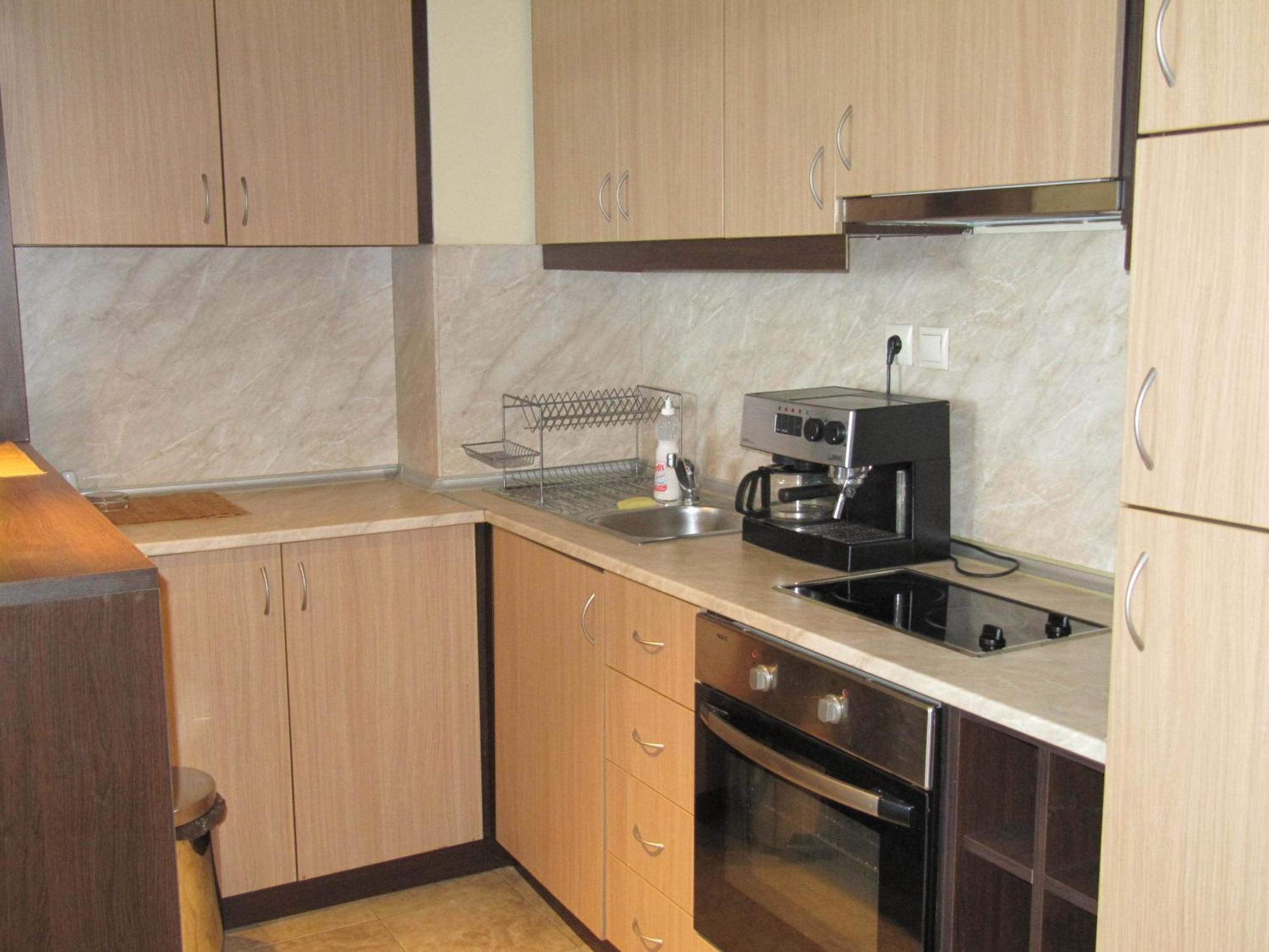 Sea Apartment 3Bedrooms Golden Sands Habitación foto